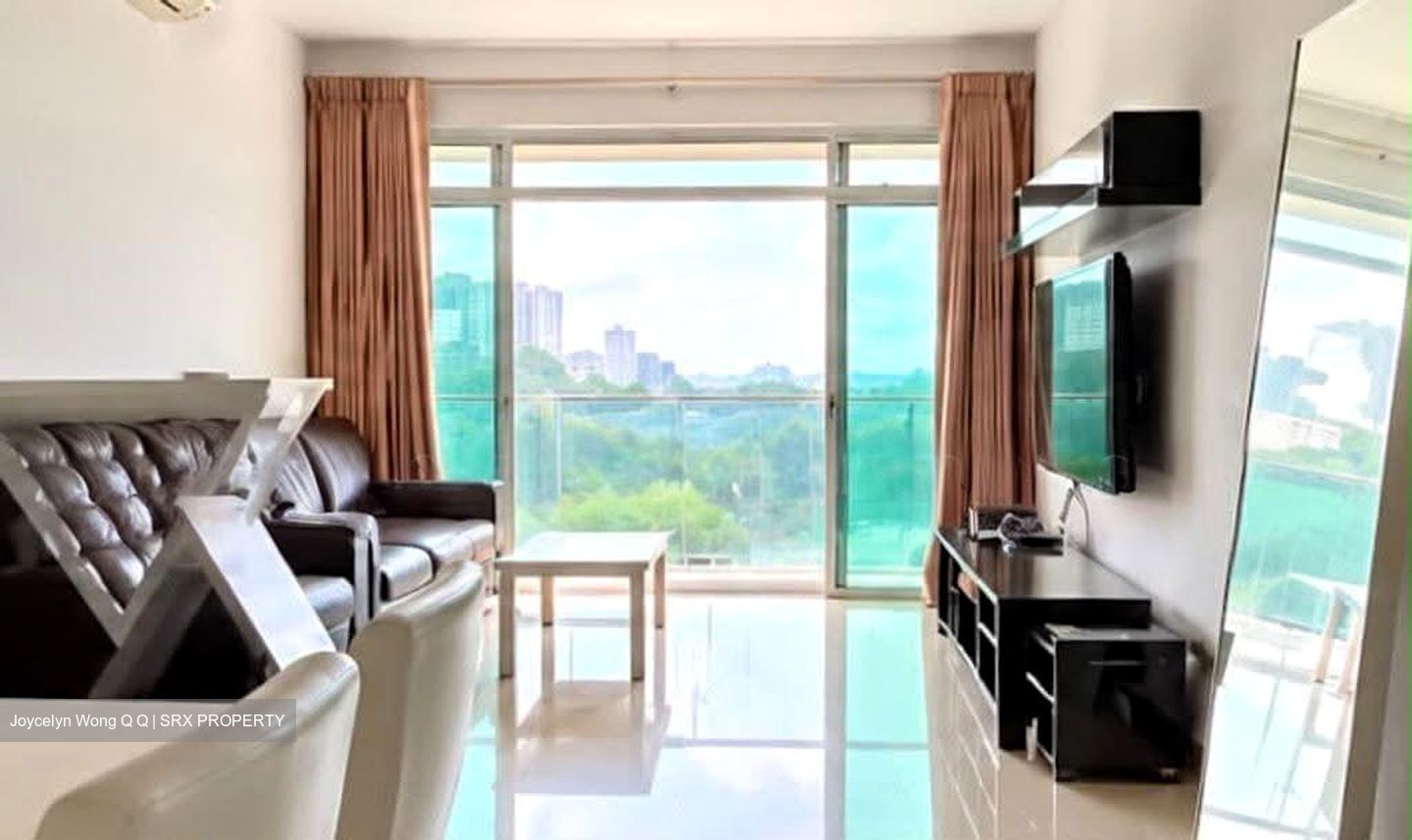 The Raintree (D21), Condominium #628859811